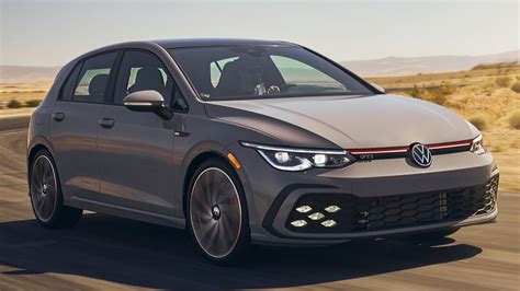 2022 Volkswagen GTI: Redesign Info, Pricing, Photos, Release Date