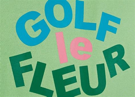 Tyler the Creator Golf Logo - LogoDix