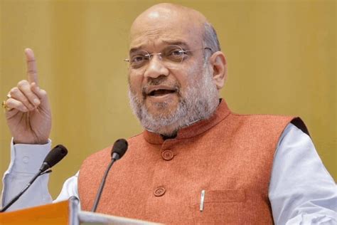 Amit Shah: Biography, Age, Son, Wife, Net Worth, Cast - TAE