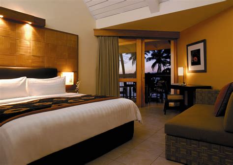 Fiji Resorts - Shangri-La's Fijian Resort - Island Escapes