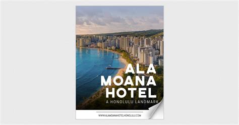 Ala Moana Hotel