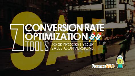 7 Best Conversion Rate Optimization Tools 87% of Top Marketers Use