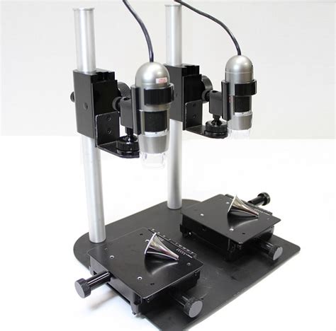 dino lite digital microscope MS45BX-D2 Stand accessory