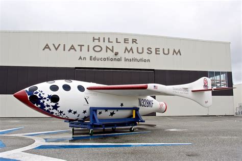 Become a Member - Hiller Aviation Museum