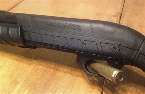 Gun Review: Remington Model 887 Nitromag - The Truth About Guns