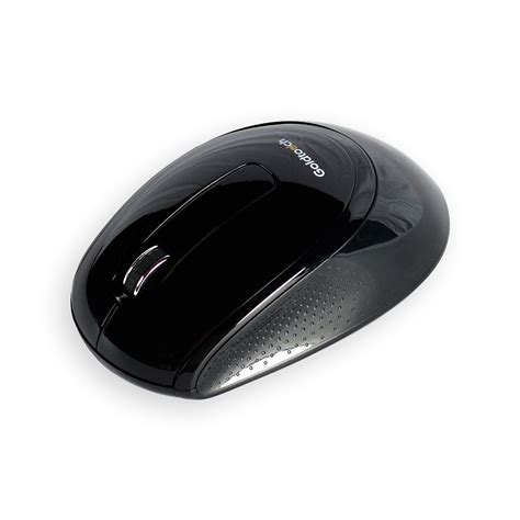 Goldtouch Wireless Mouse | Black Ambidextrous