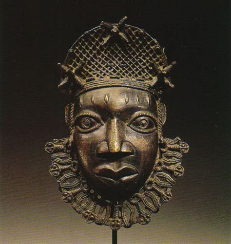 Benin Art And Architecture - Culture - Nigeria