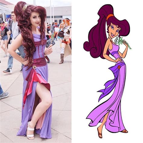 EZCosplay Costumes | Cosplay babe, Cosplay dress, Megara cosplay