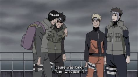 Naruto vs Pain fight in a nutshell : r/Animemes