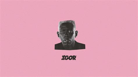 Tyler The Creator Igor Computer Wallpapers - Wallpaper Cave