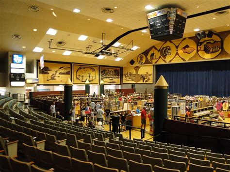 Mitchell Corn Palace | Inside the corn palace | Sarah German | Flickr