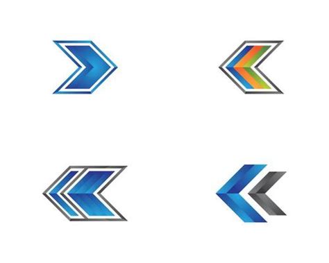 Blue Arrow Vector Art, Icons, and Graphics for Free Download