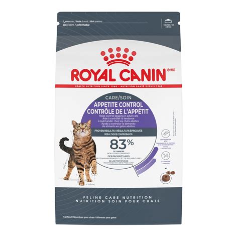 Appetite Control Care Dry Cat Food | Royal Canin US