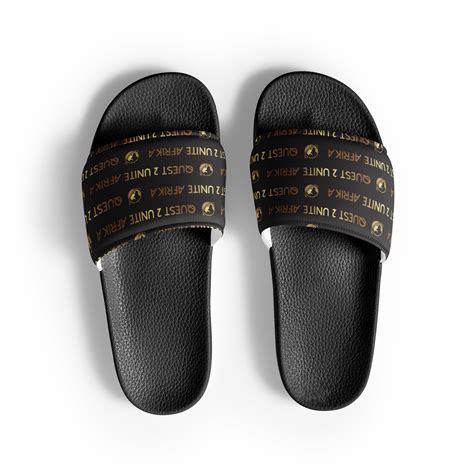 Women’s slides - Shop