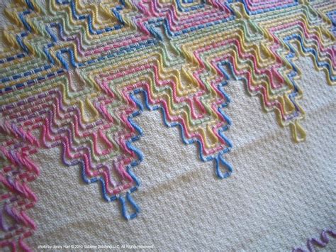 Free Swedish Weaving Afghan Patterns - WOW.com - Image Results Swedish ...