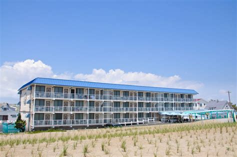 Long Beach Island Best Hotels. The Top Four Hotels on Long Beach Island NJ