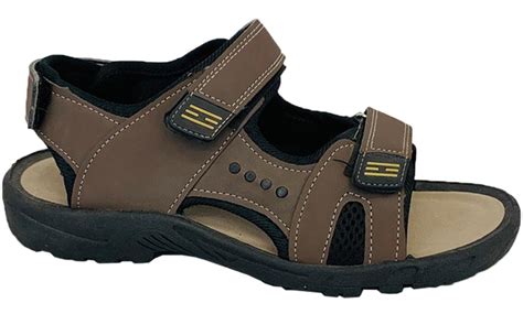 Up To 8% Off Men's Casual Sandals | Groupon