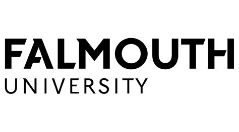 Falmouth University Vector Logo | Free Download - (.SVG + .PNG) format - SeekVectorLogo.Com