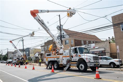 New Jersey investigating how utilities handled Isaias outages | CIP News