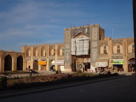 Kerman Map - Iran - Mapcarta