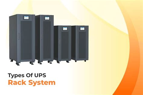 UPS rack system Archives - Power Logic (M) Sdn Bhd