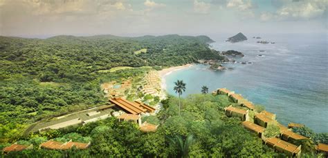 Review: Four Seasons Resort Tamarindo, México – Reviews – Blog – Luxury ...