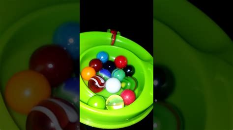 The marble race game (5 round challenge) (75 MARBLES OMG) - YouTube