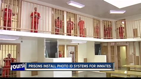 Idaho prisons now offering photo ID service for newly released inmates