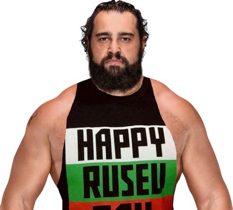 Rusev 2018 NEW PNG w/ Rusev Day Tee by AmbriegnsAsylum16 on DeviantArt