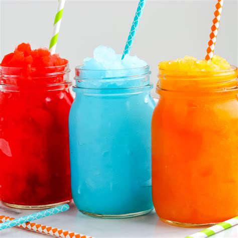 Copycat Sonic Slushes | Recipe Cart