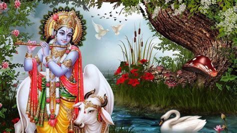 God Kannan HD Wallpapers | HD Wallpapers | ID #33112