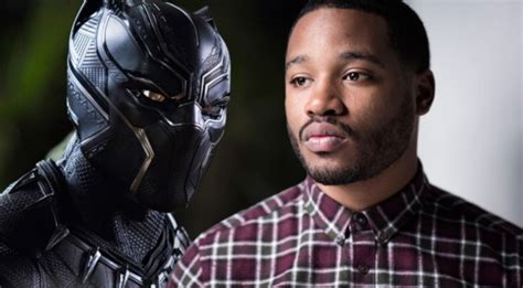 Black Panther director Ryan Coogler pens heartfelt letter to fans . - YabaLeftOnline