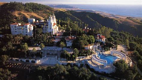 Hearst Castle - A Museum Like No Other - California Beaches