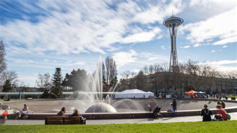 55 Best Things to Do in Seattle (Washington) - The Crazy Tourist