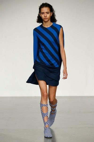 7 Designers From London Fashion Week You Should Know | Glamour