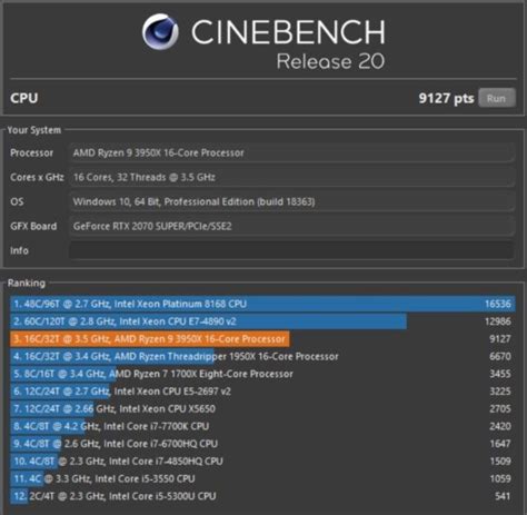 AMD 3950X Workhorse, Creator Build - Micro Center Build