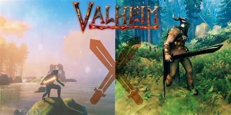 Best Swords In Valheim