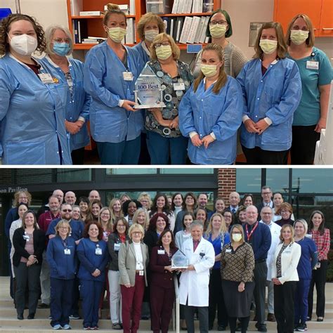 WellSpan Chambersburg and WellSpan York Hospitals named among America’s ...