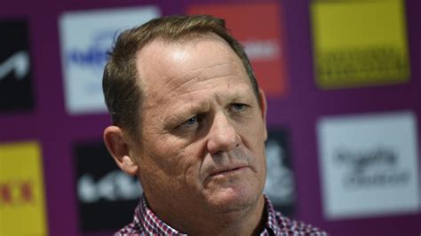 NRL 2021: Brisbane Broncos, Kevin Walters facing revolt as coach ...