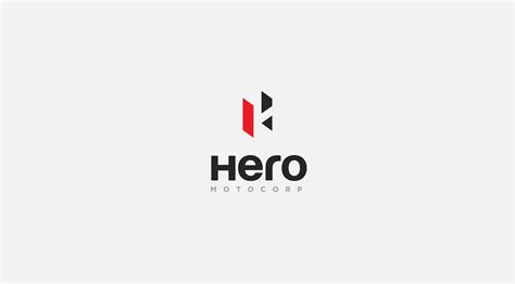 Hero Motocorp on Behance