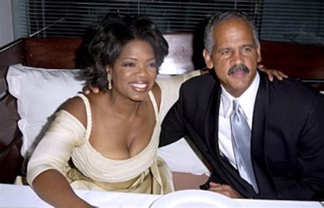 Oprah Winfrey family: siblings, parents, children,husband