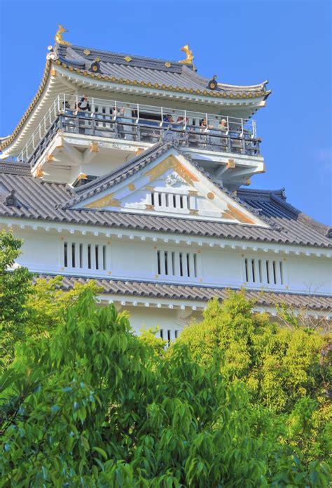 Gifu City & Around | Gifu | Tokai | Destinations | Travel Japan (Japan National Tourism ...