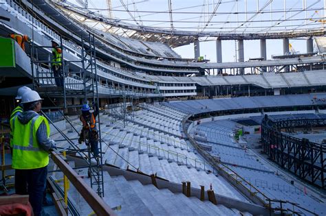 Take a look at Chargers and Rams’ new stadium