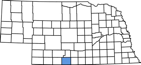 How Healthy Is Furnas County, Nebraska? | US News Healthiest Communities