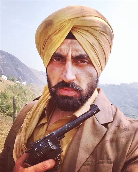 ARMY Sikh Army Soldier | Army look, Indian army, Singh