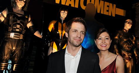 Zack Snyder Might Bring 'Watchmen' Series to HBO