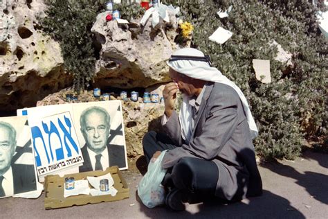 The assassination of Yitzhak Rabin | Correspondent