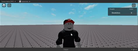 My First Tycoon Blog - Game Design Support - Developer Forum | Roblox