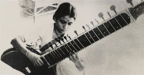 Annapurna Devi documentary unpacks the enigma behind the celebrated Indian classical musician