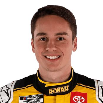 Christopher Bell Height, Age, Sponsors, Hometown, Bio - NASCAR | FOX Sports